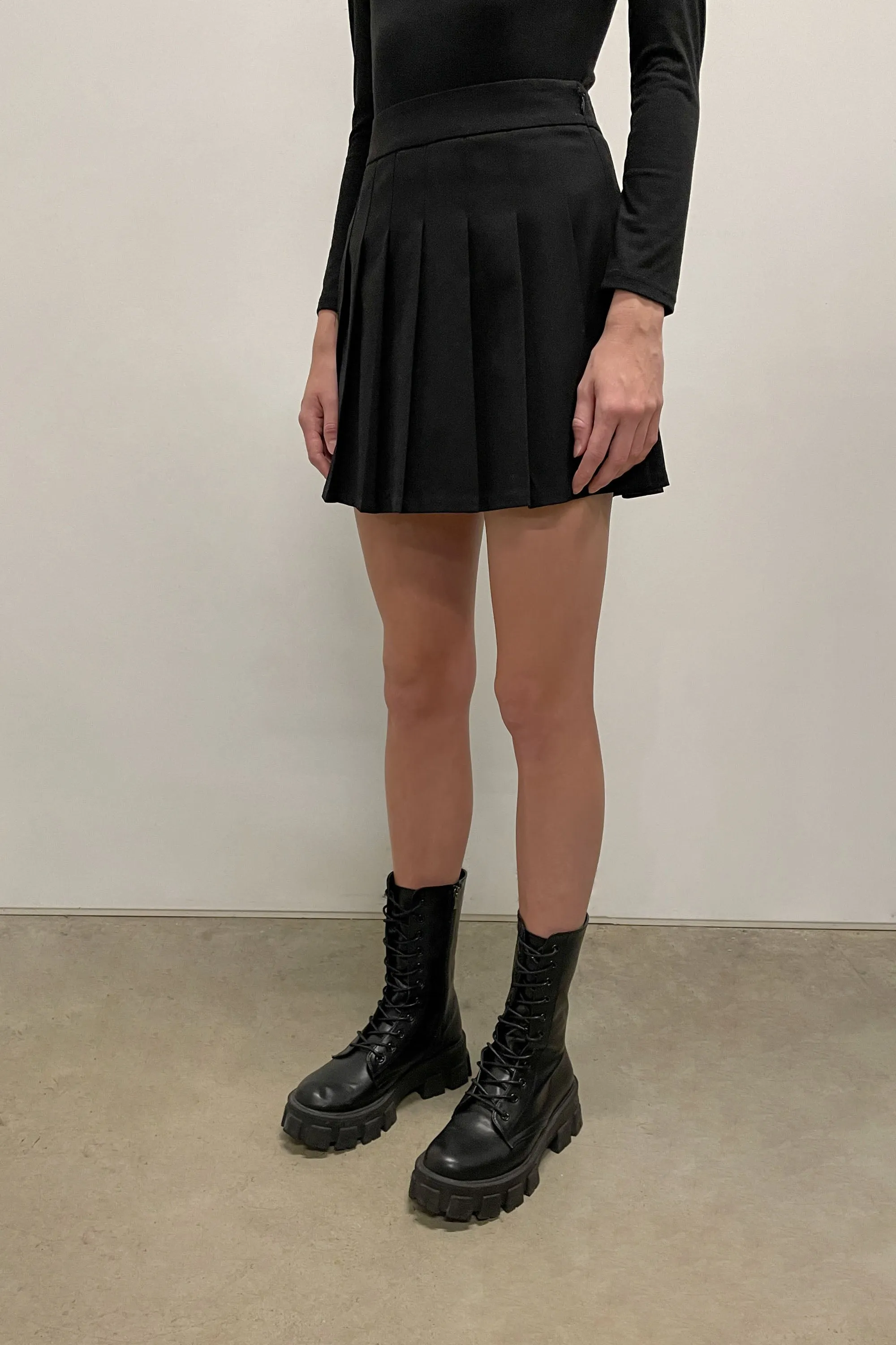 TENNIS SKIRT