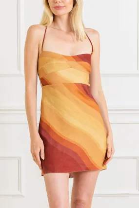 Tere Dress