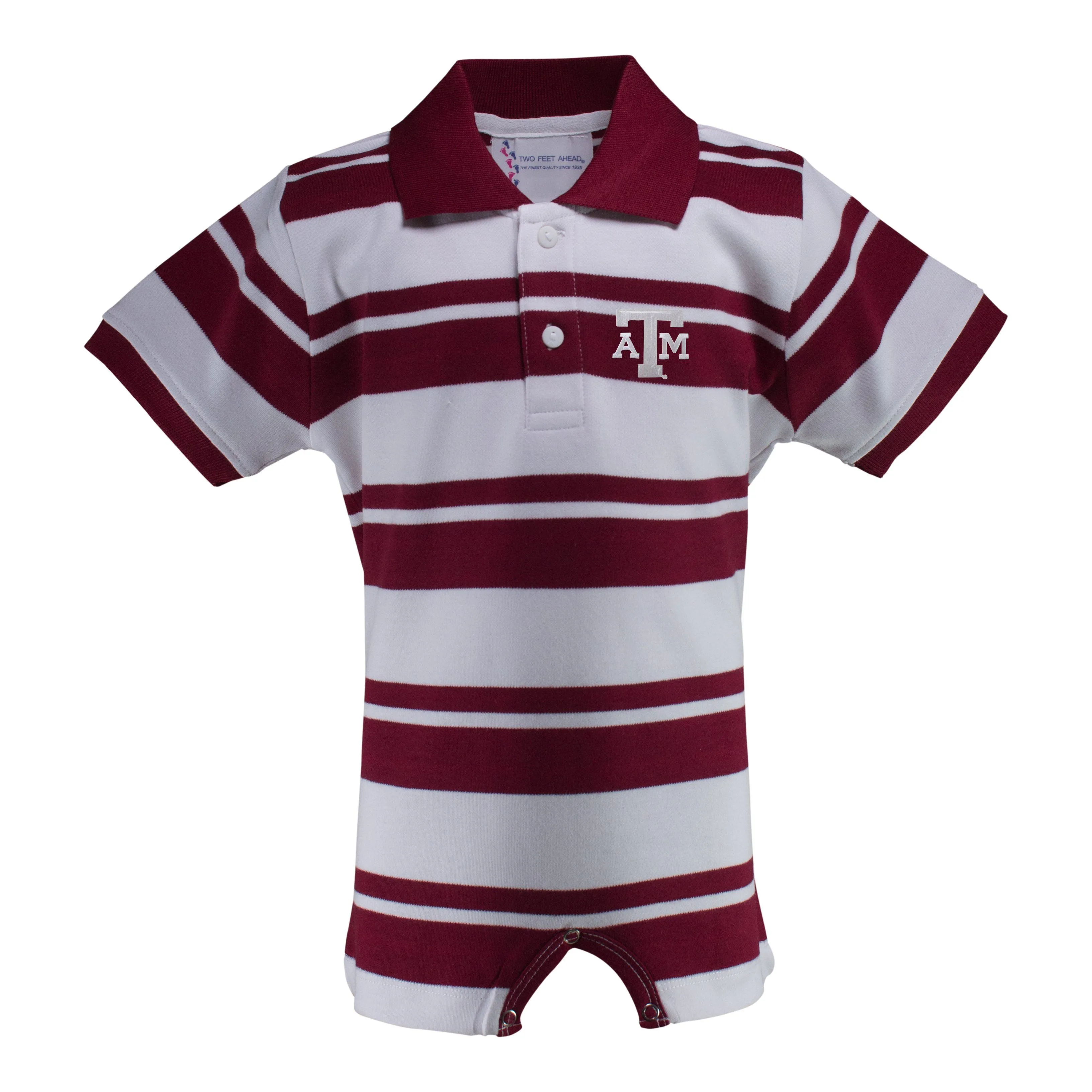 Texas A&M Rugby T-Romper