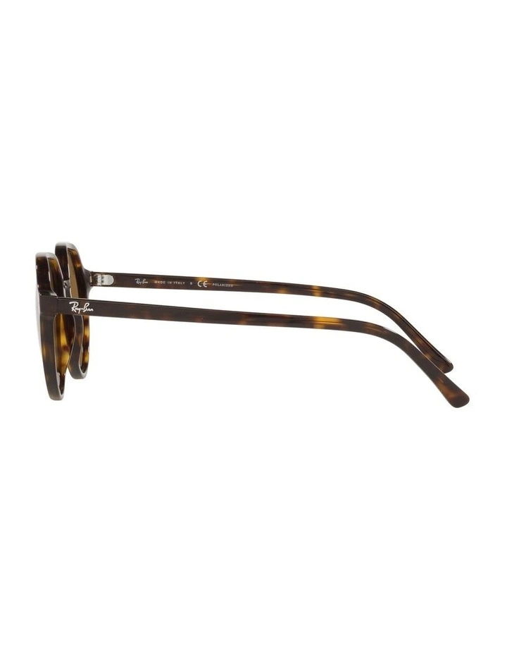 Thalia Brown RB2195 Polarised Sunglasses