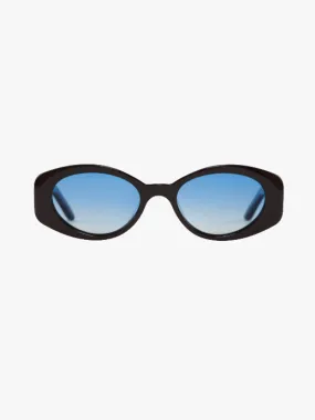 The Bembridge - Brown/Blue