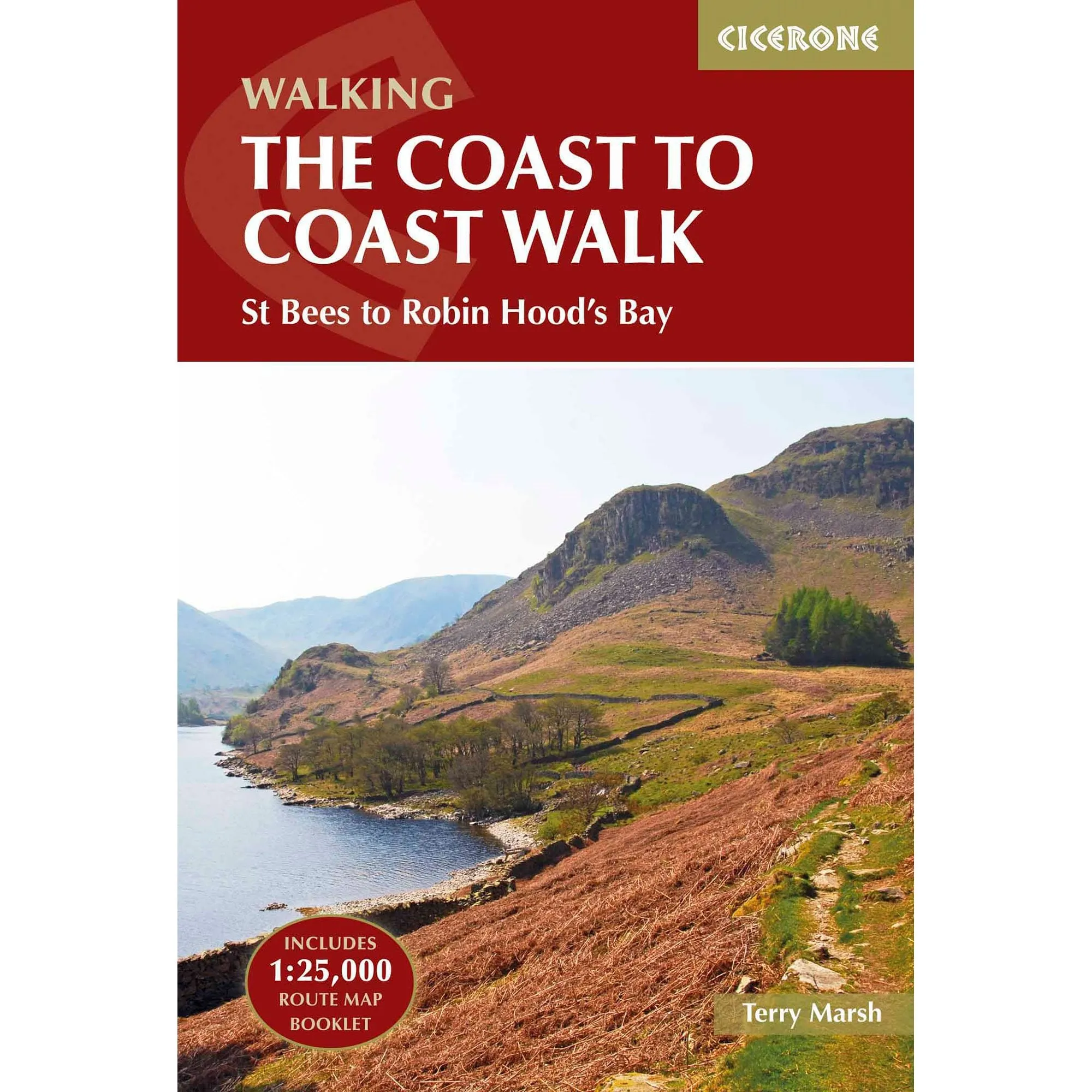 The Coast To Coast Walk