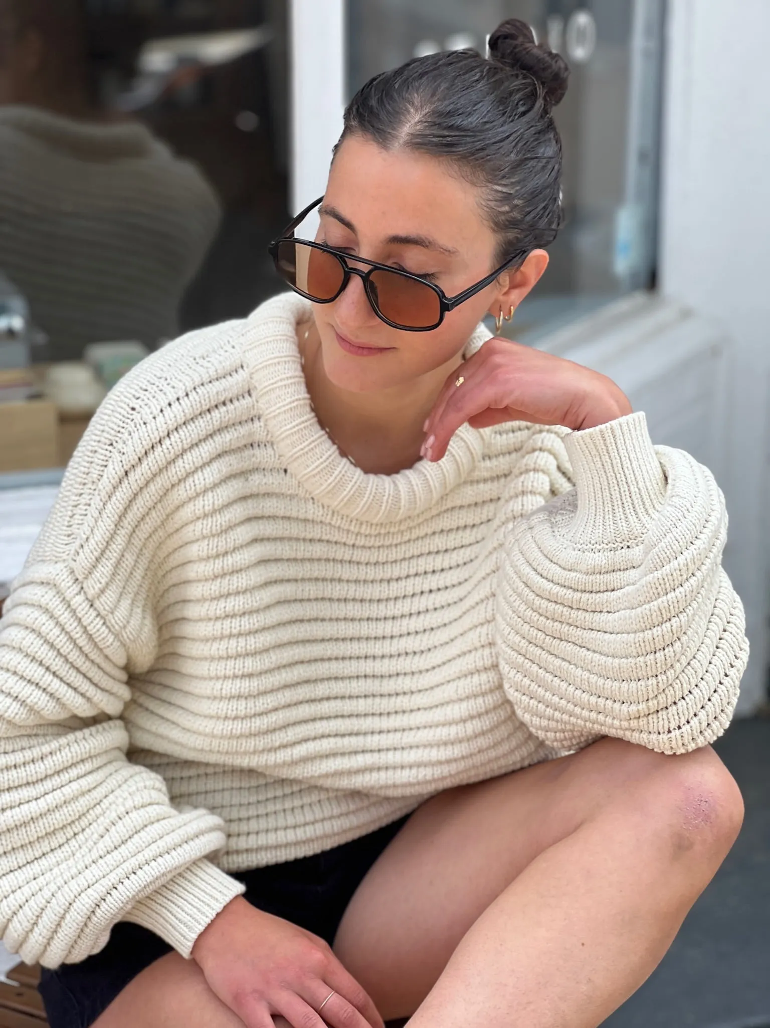 The Freya Sunglasses