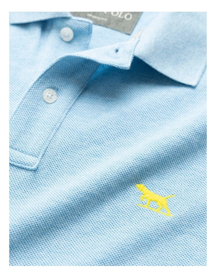 The Gunn Polo in Surf