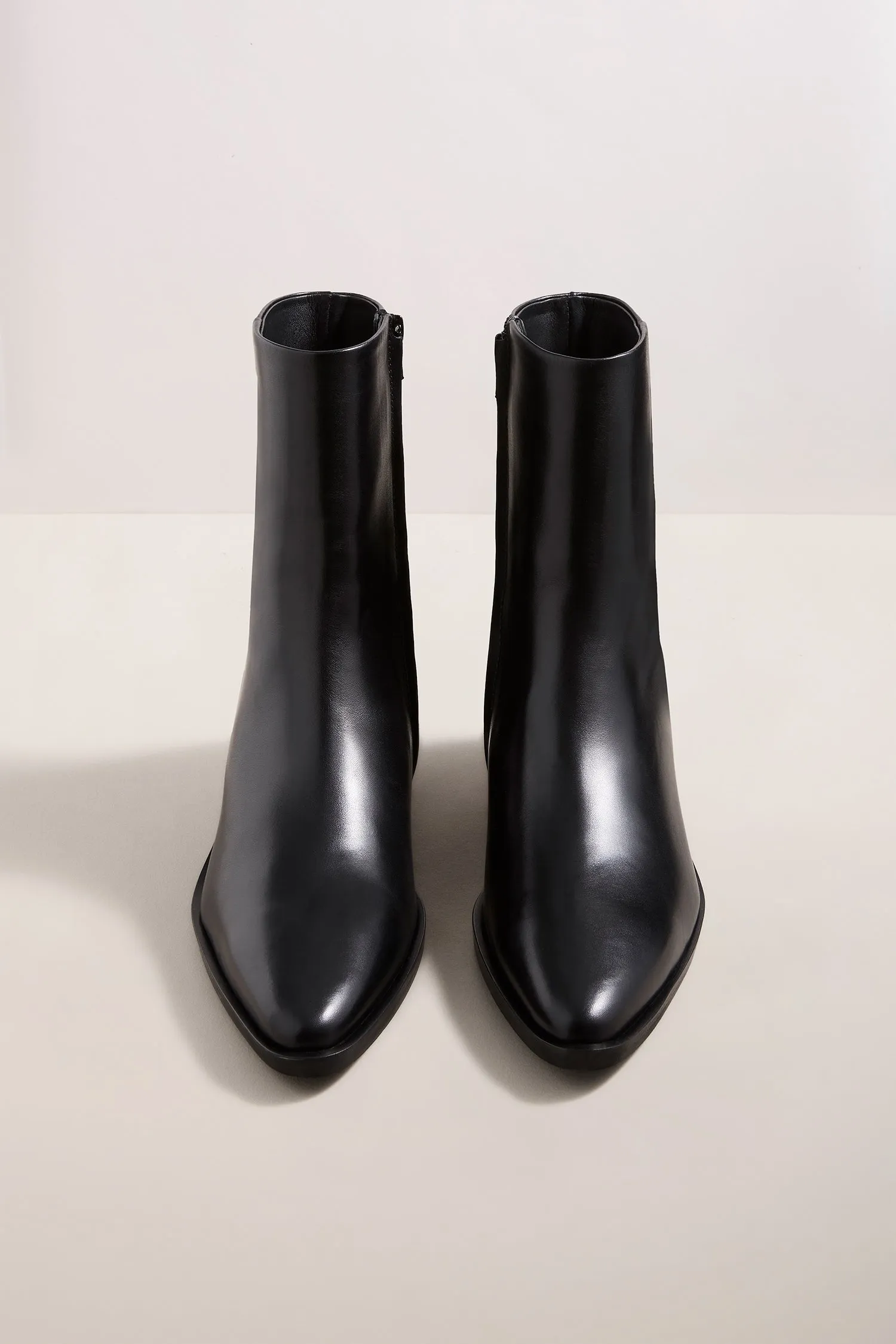 The Hudson Boot
