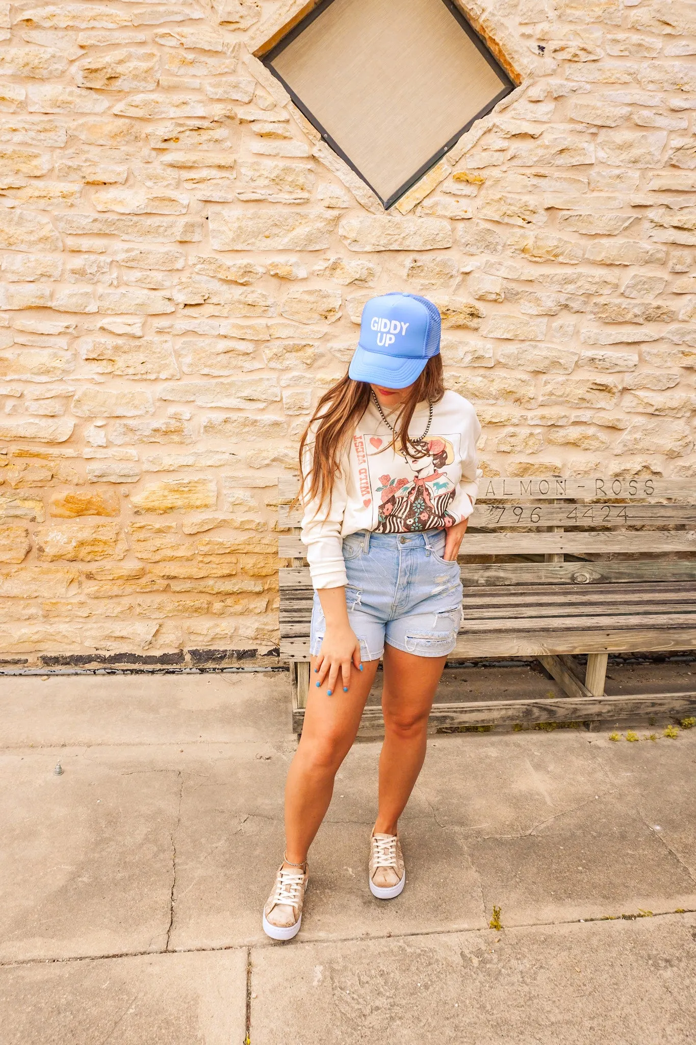 The Krishna Shorts