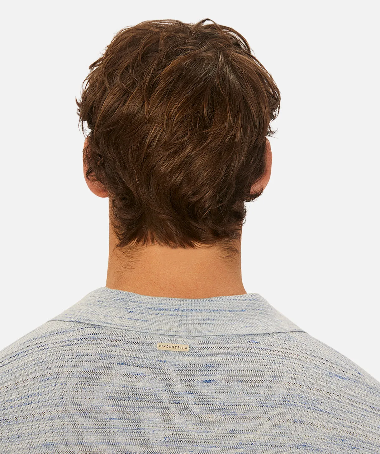 The Lorenzo Polo - Blue Marle