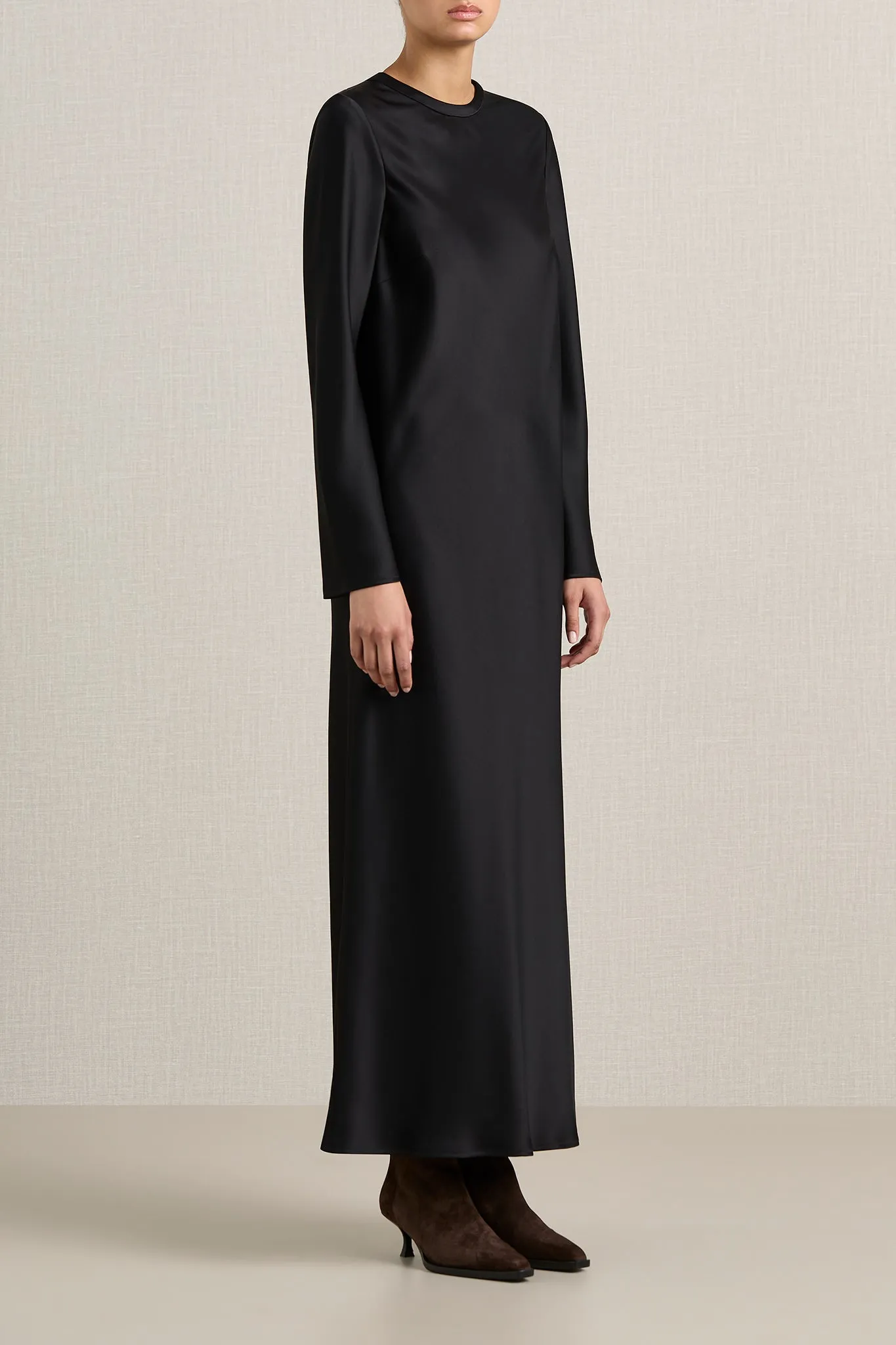 The Lowe Dress