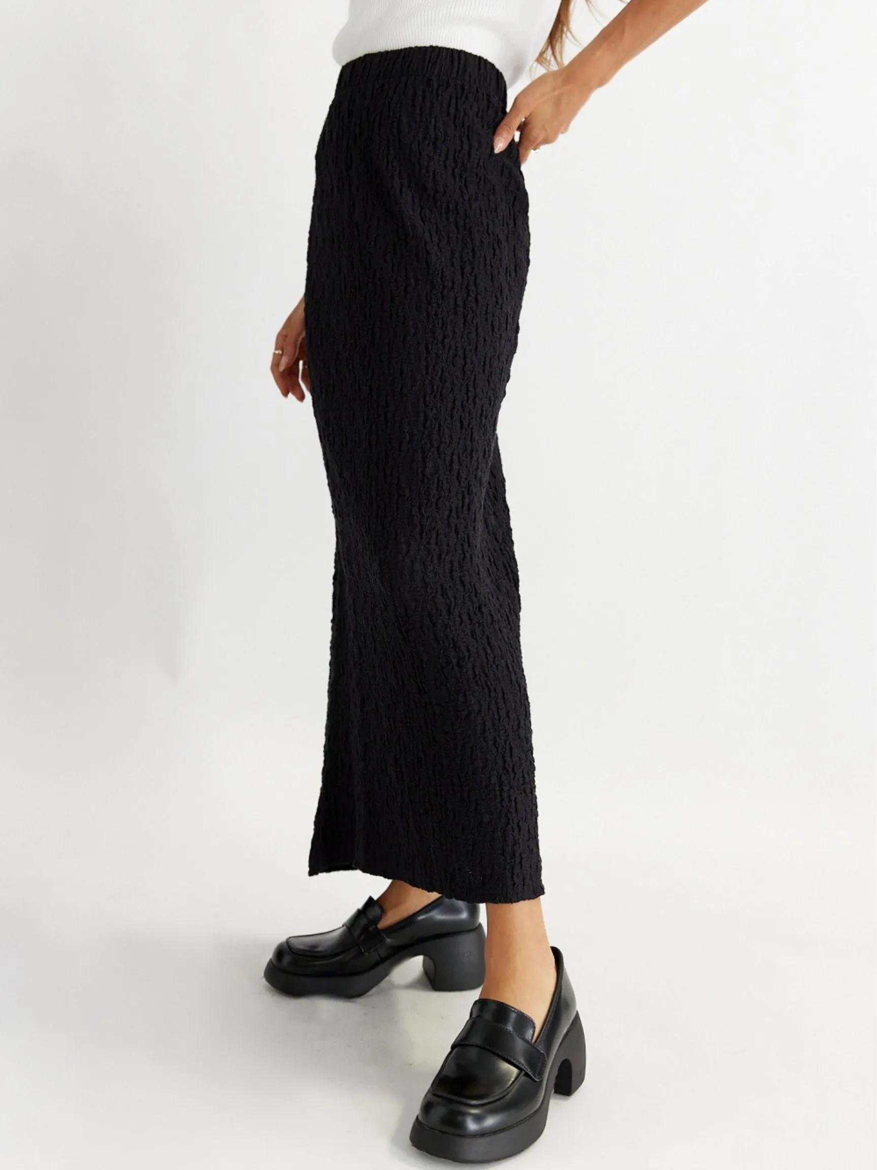The Mari Skirt