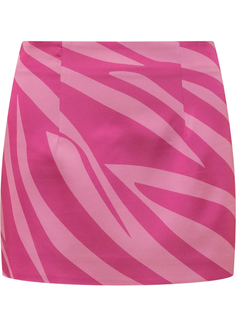 The Mini Safari Skirt