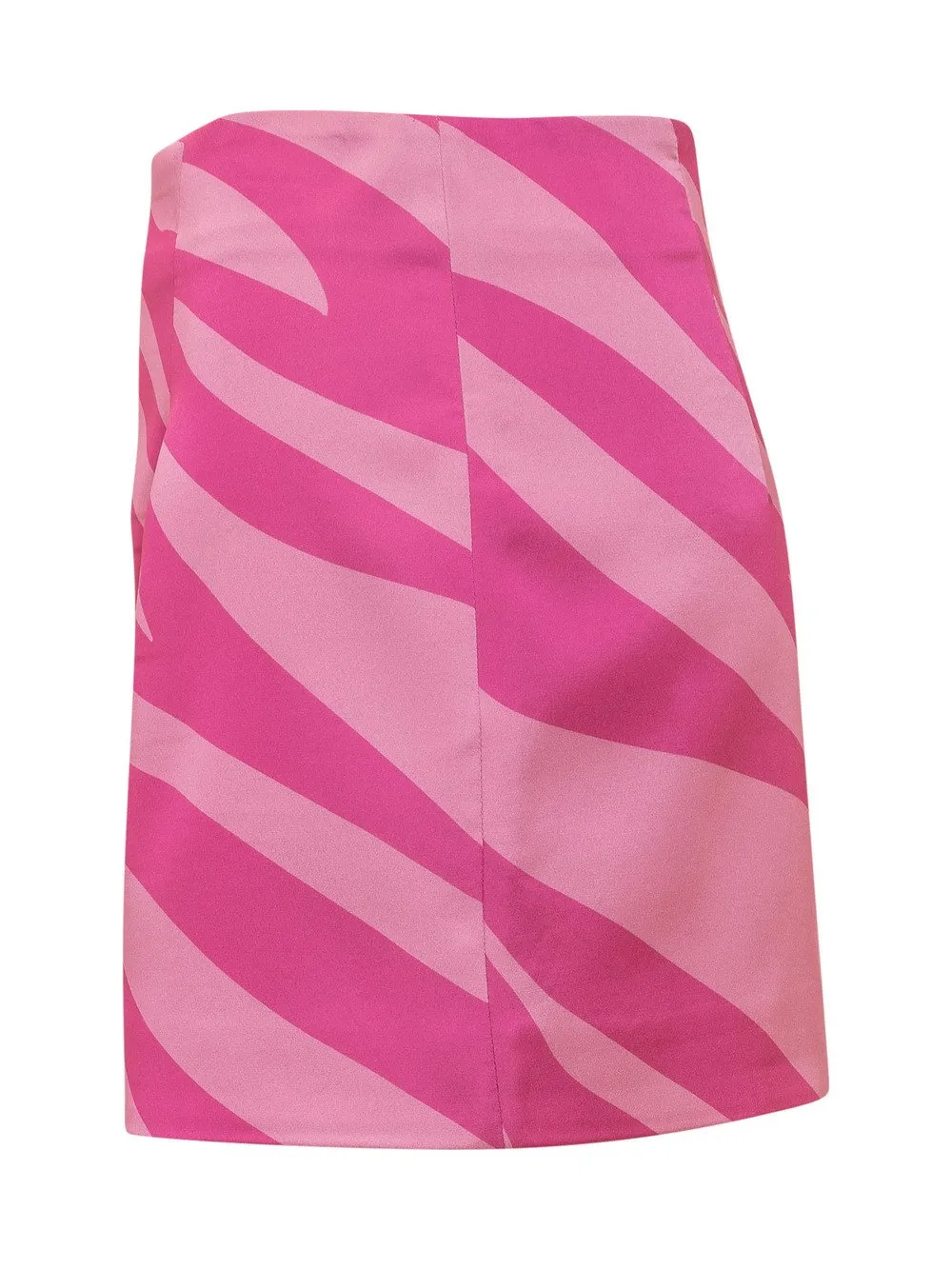 The Mini Safari Skirt