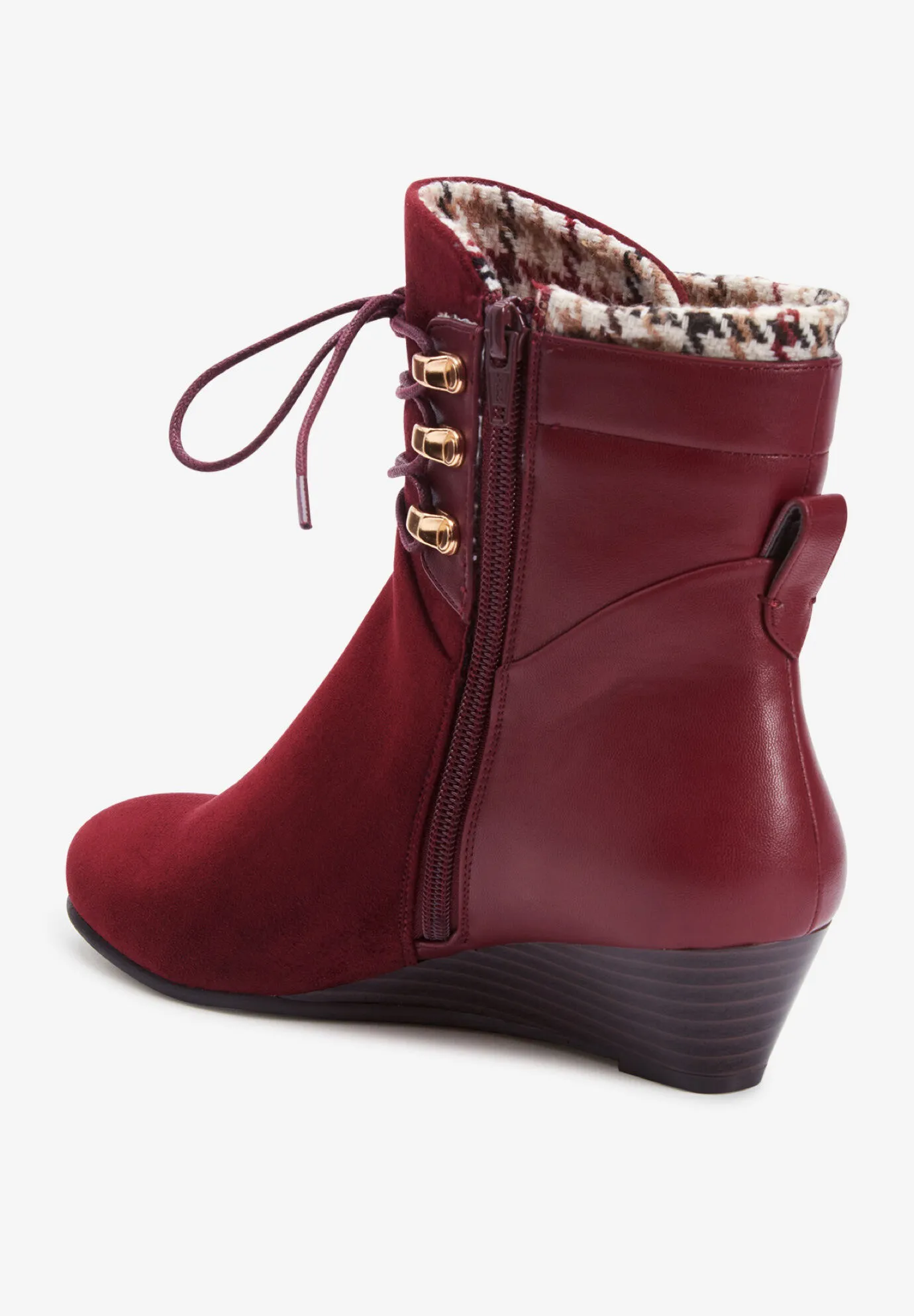 The Nala Boot