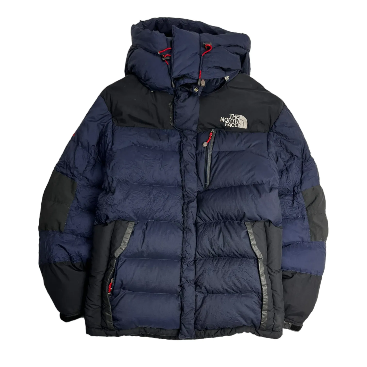 The North Face 800 Hooded Summit Series Jacket Deep Navy