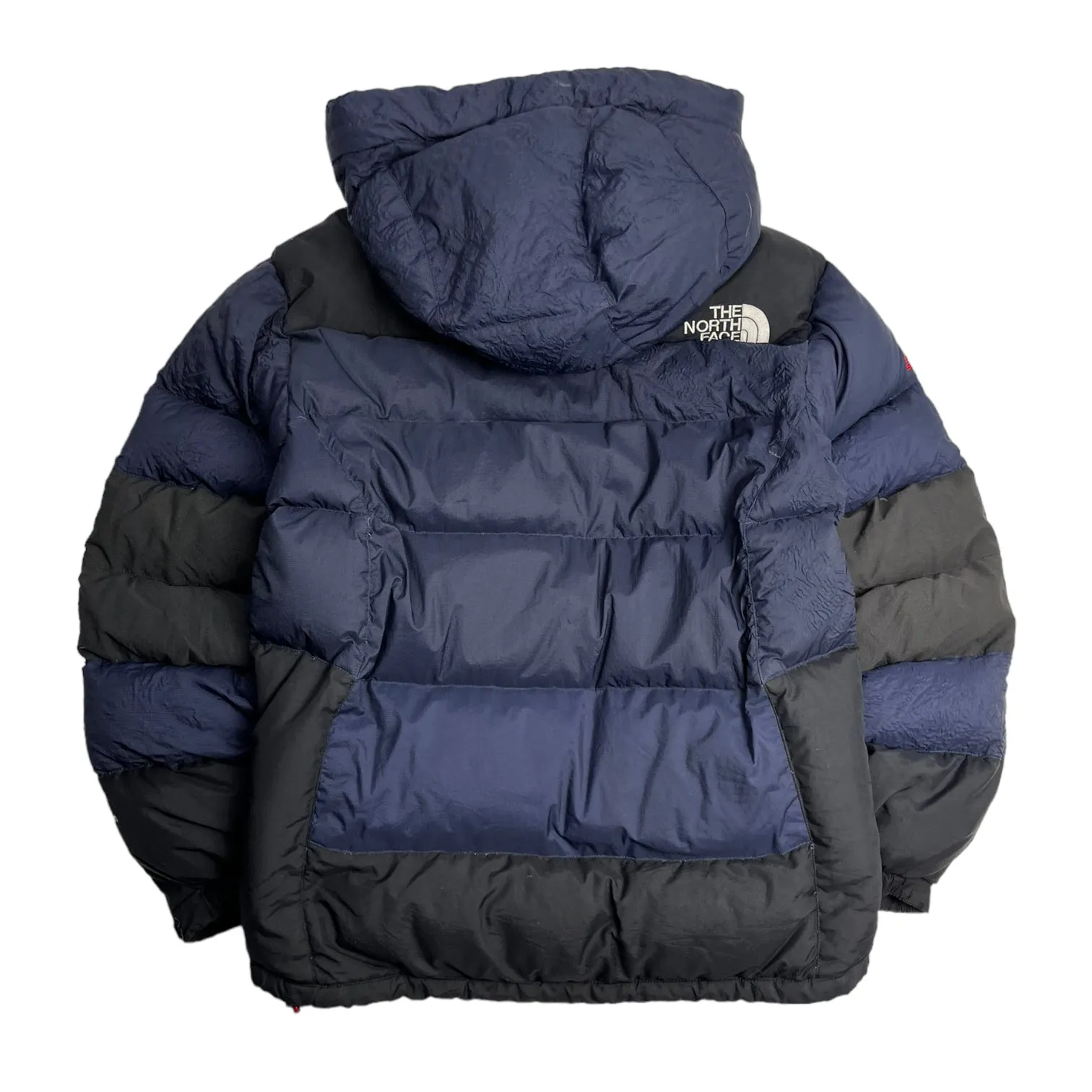 The North Face 800 Hooded Summit Series Jacket Deep Navy