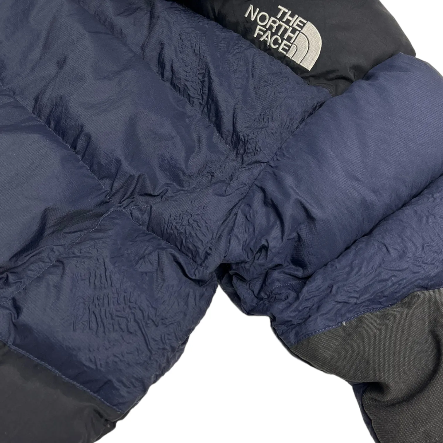 The North Face 800 Hooded Summit Series Jacket Deep Navy