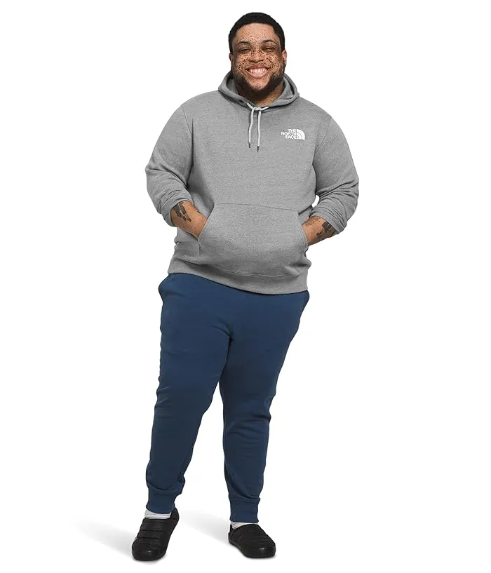 The North Face Big & Tall Box NSE Pullover Hoodie