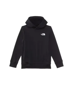 The North Face Kids Teen Snow Camp Fleece Pullover Hoodie (Little Kid/Big Kid)