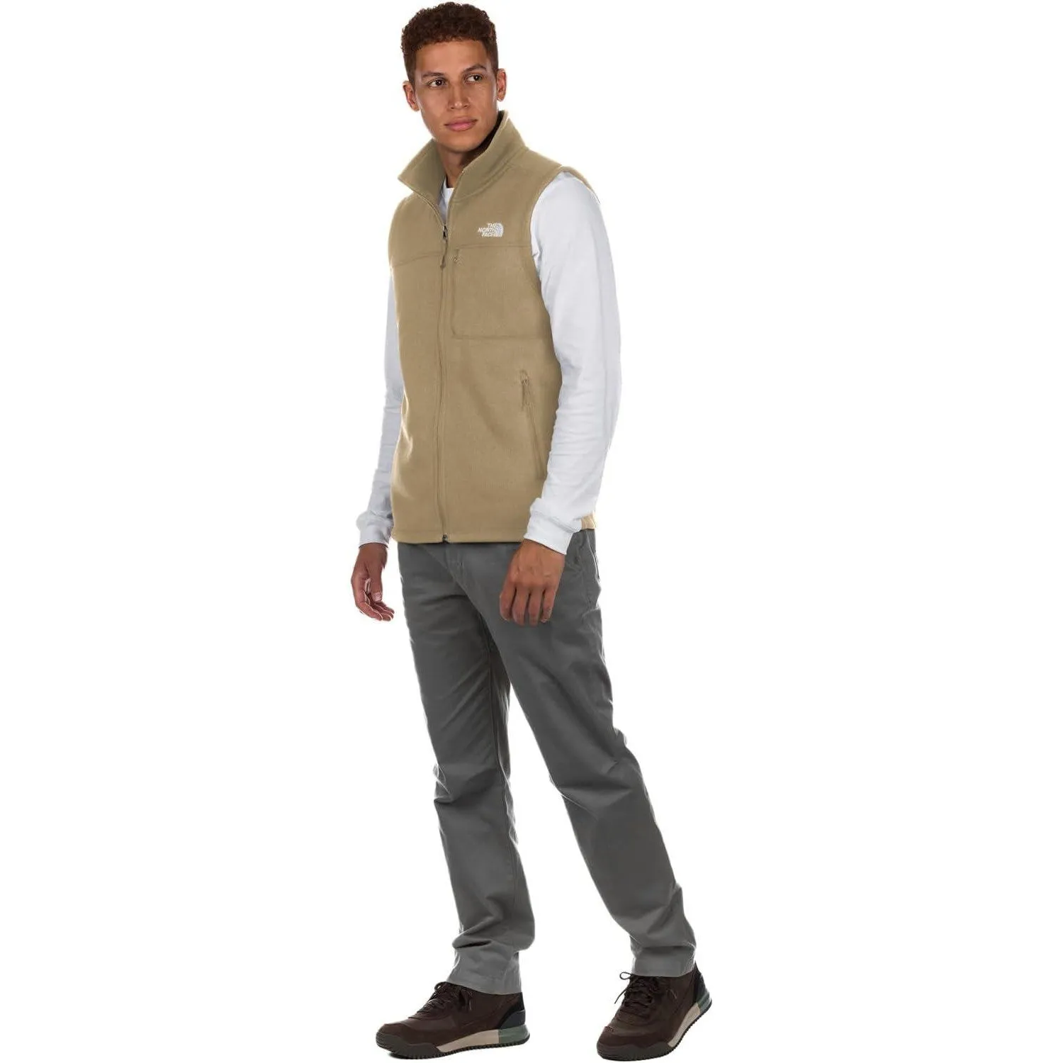 THE NORTH FACE Men's Tsillan Vest