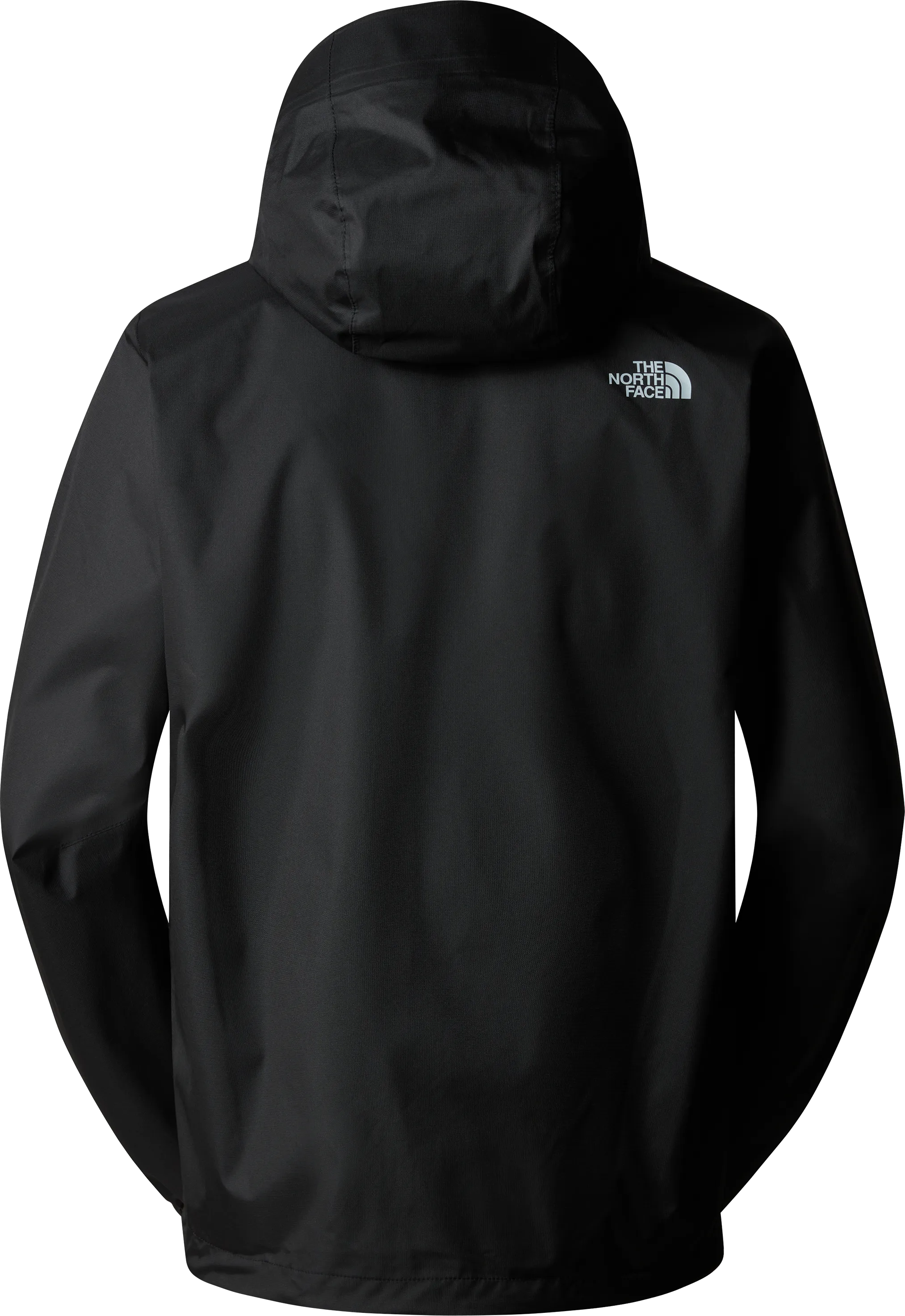 The North Face Men's Quest Hooded Jacket TNF Black | Buy The North Face Men's Quest Hooded Jacket TNF Black here | Out