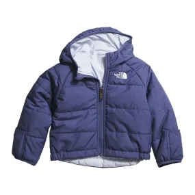 The North Face Reversible Perrito Hooded Insulated Jacket (Infants')