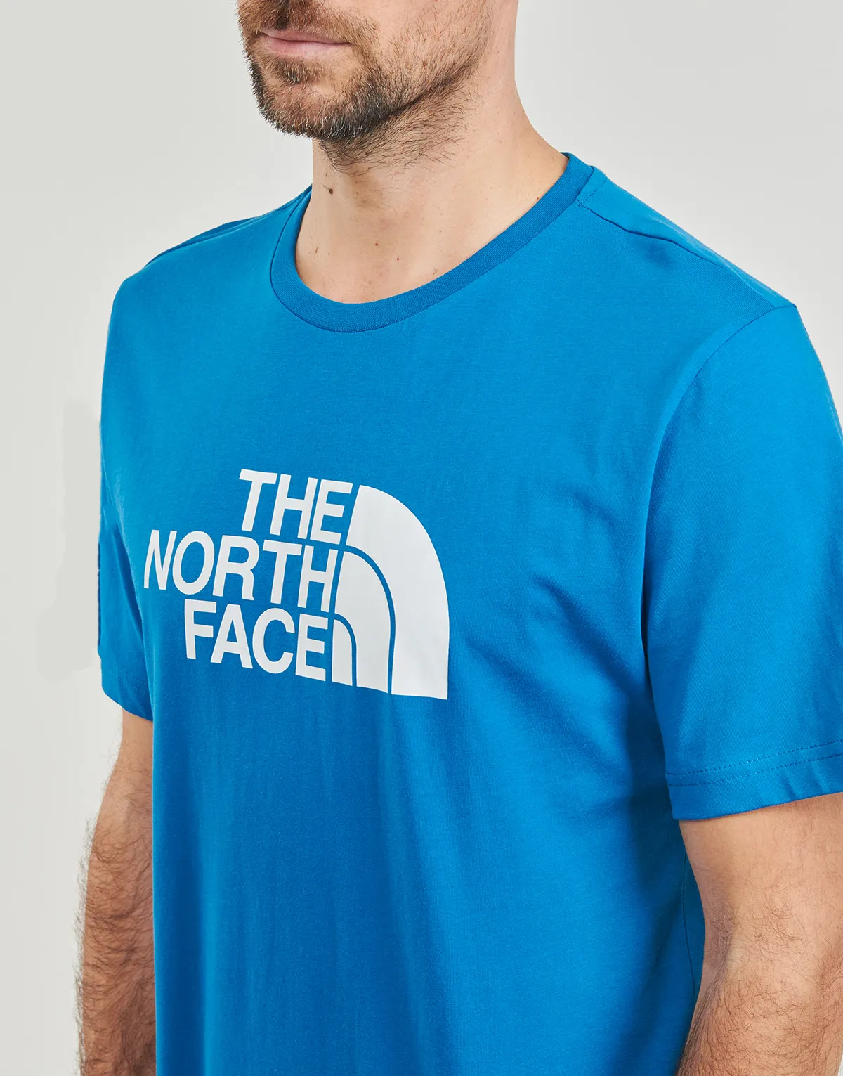 The North Face S/S EASY TEE
