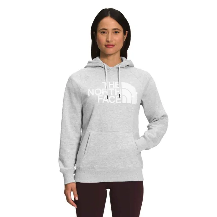 The North Face Women's Half Dome Pullover Hoodie