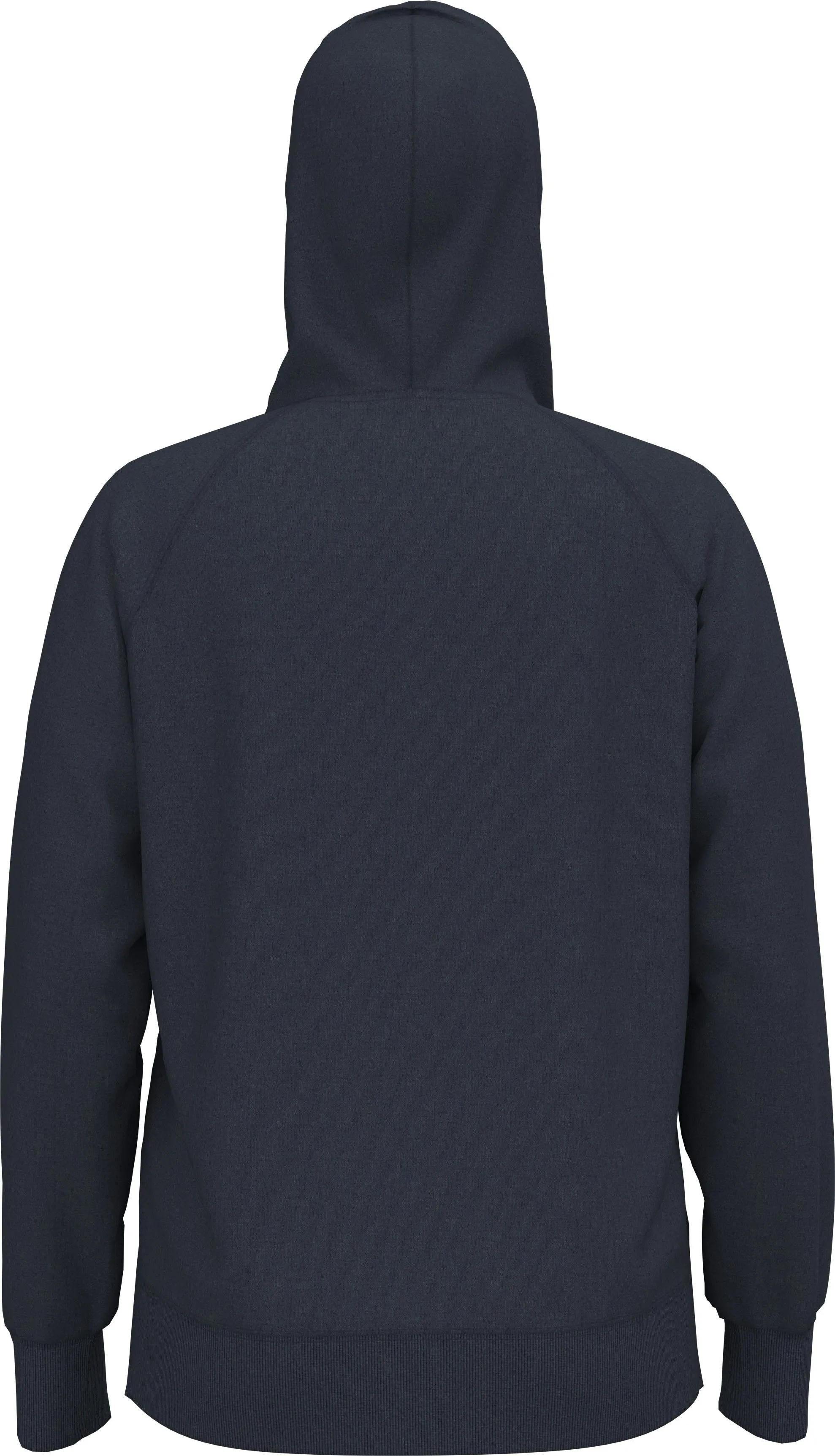 The North Face Women's Half Dome Pullover Hoodie Aviator Navy/Beta Blue