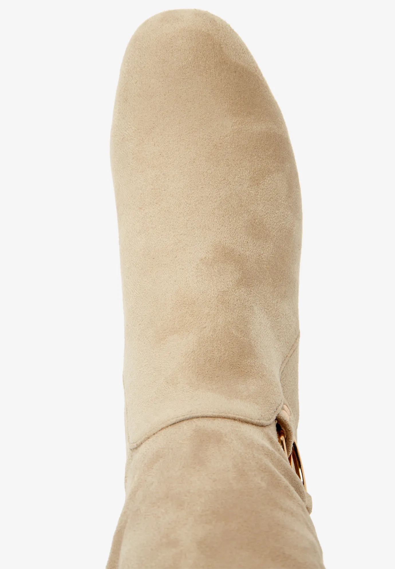The Ruthie Wide Calf Boot