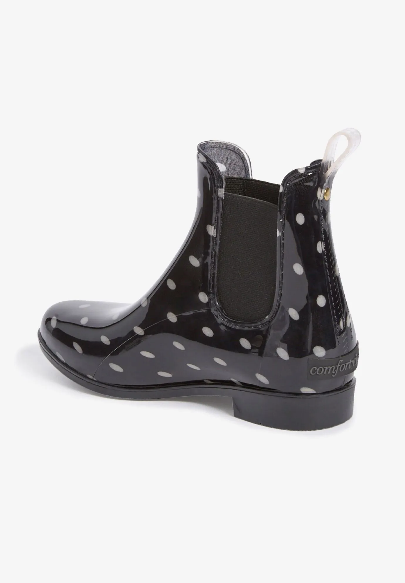 The Uma Rain Boot