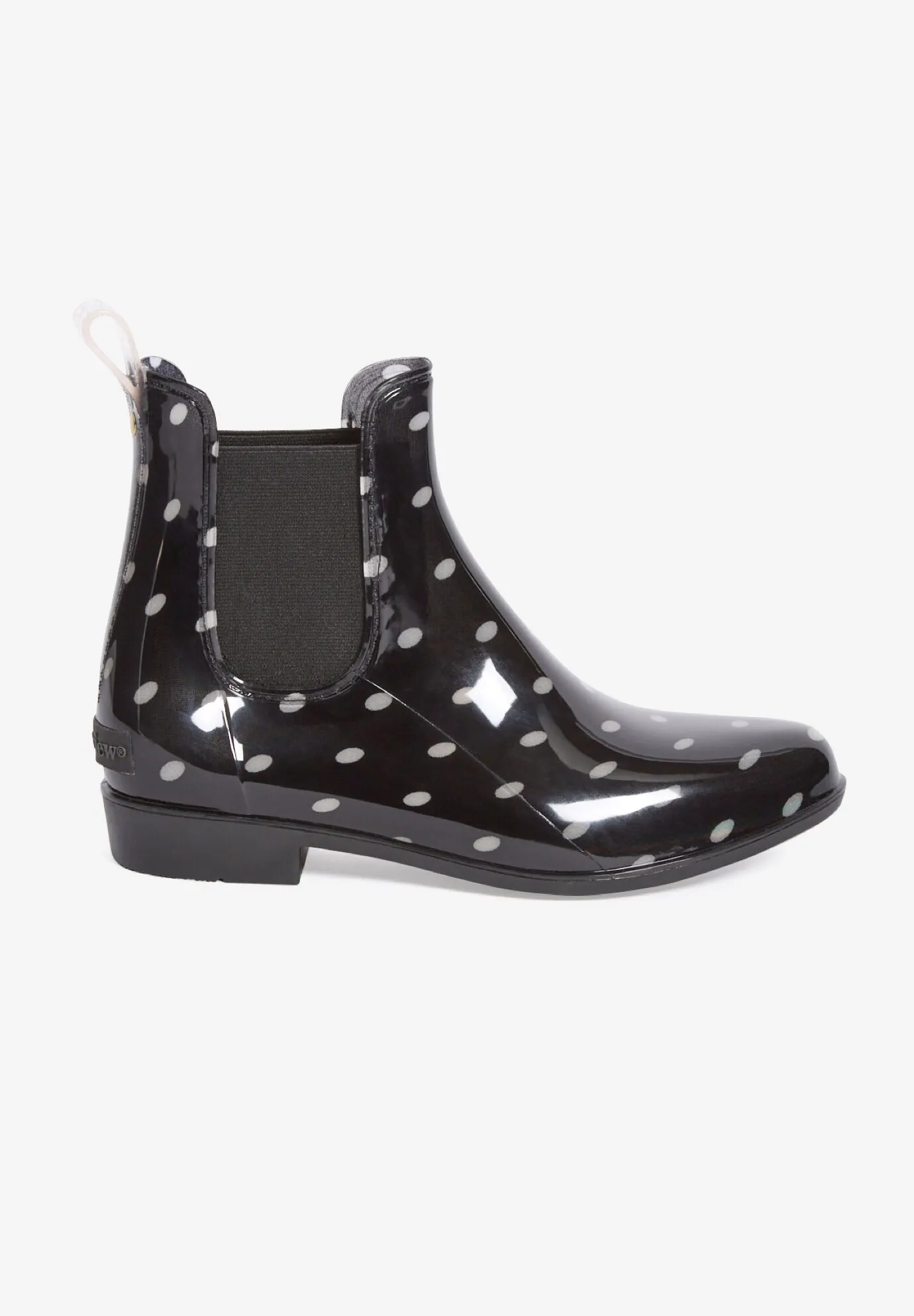 The Uma Rain Boot