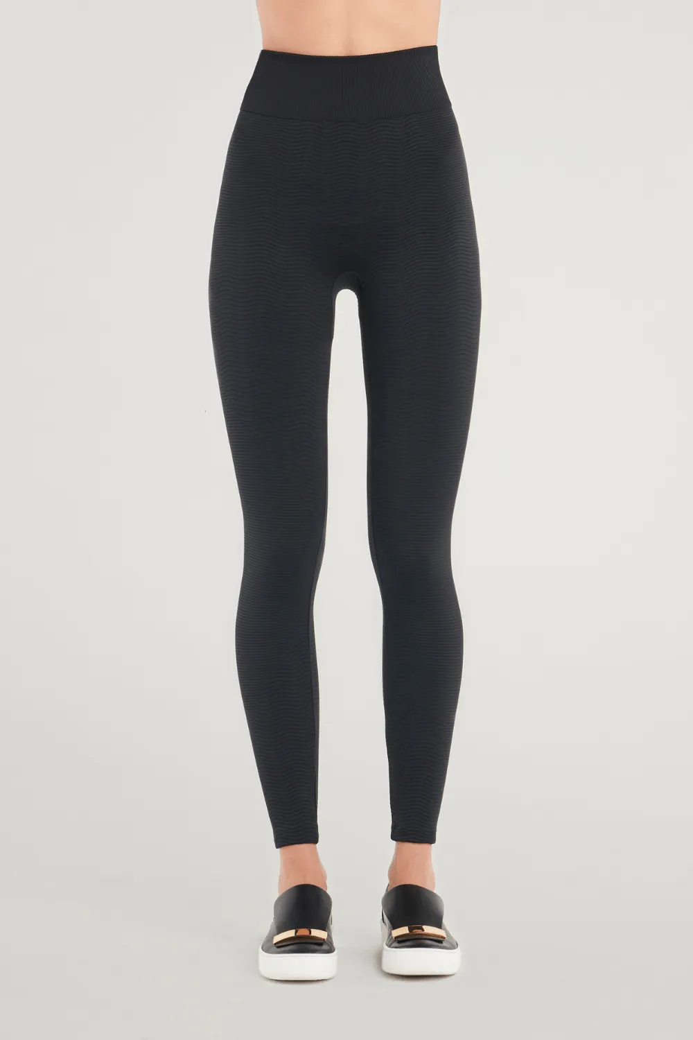 The Wellness Leggings