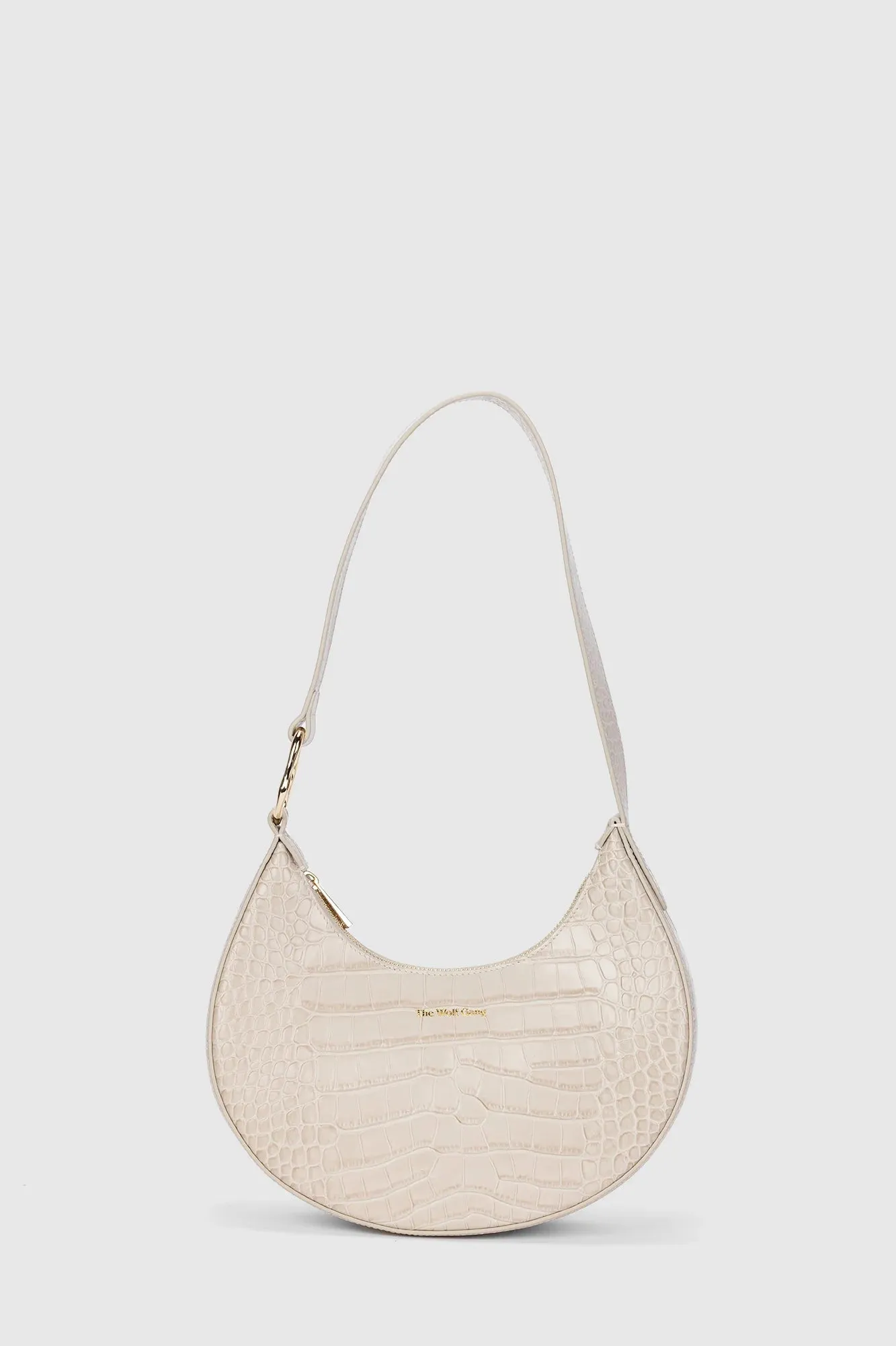 The Wolf Gang  Clio Shoulder Bag
