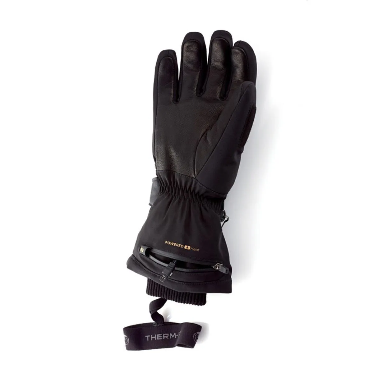 Therm-ic Women's Ultra Heat Gloves