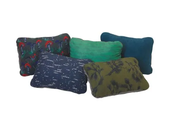 Thermarest Compressible Pillow