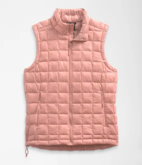 ThermoBall Eco Vest (Women's)