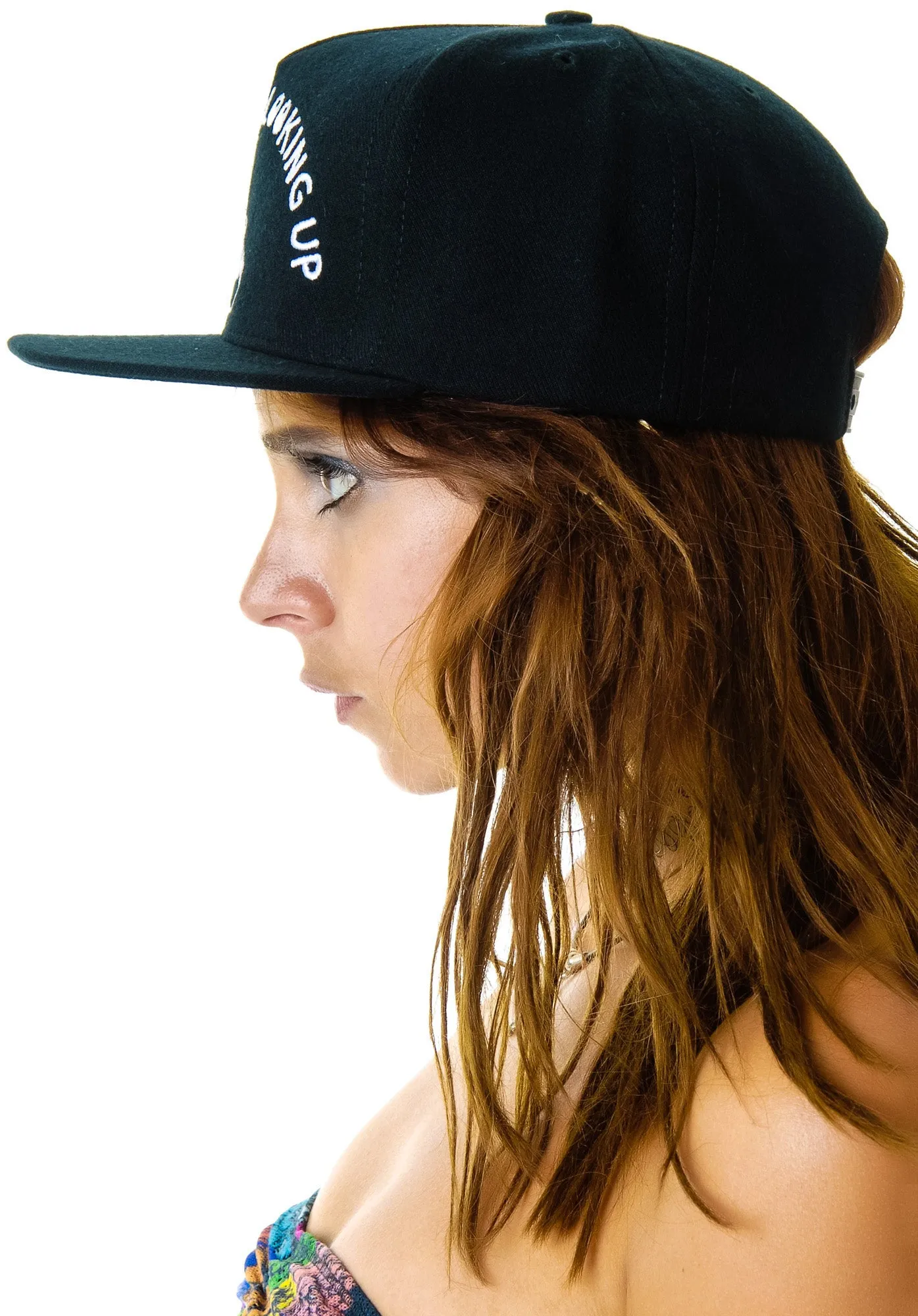 Things Are Looking Up Hat-