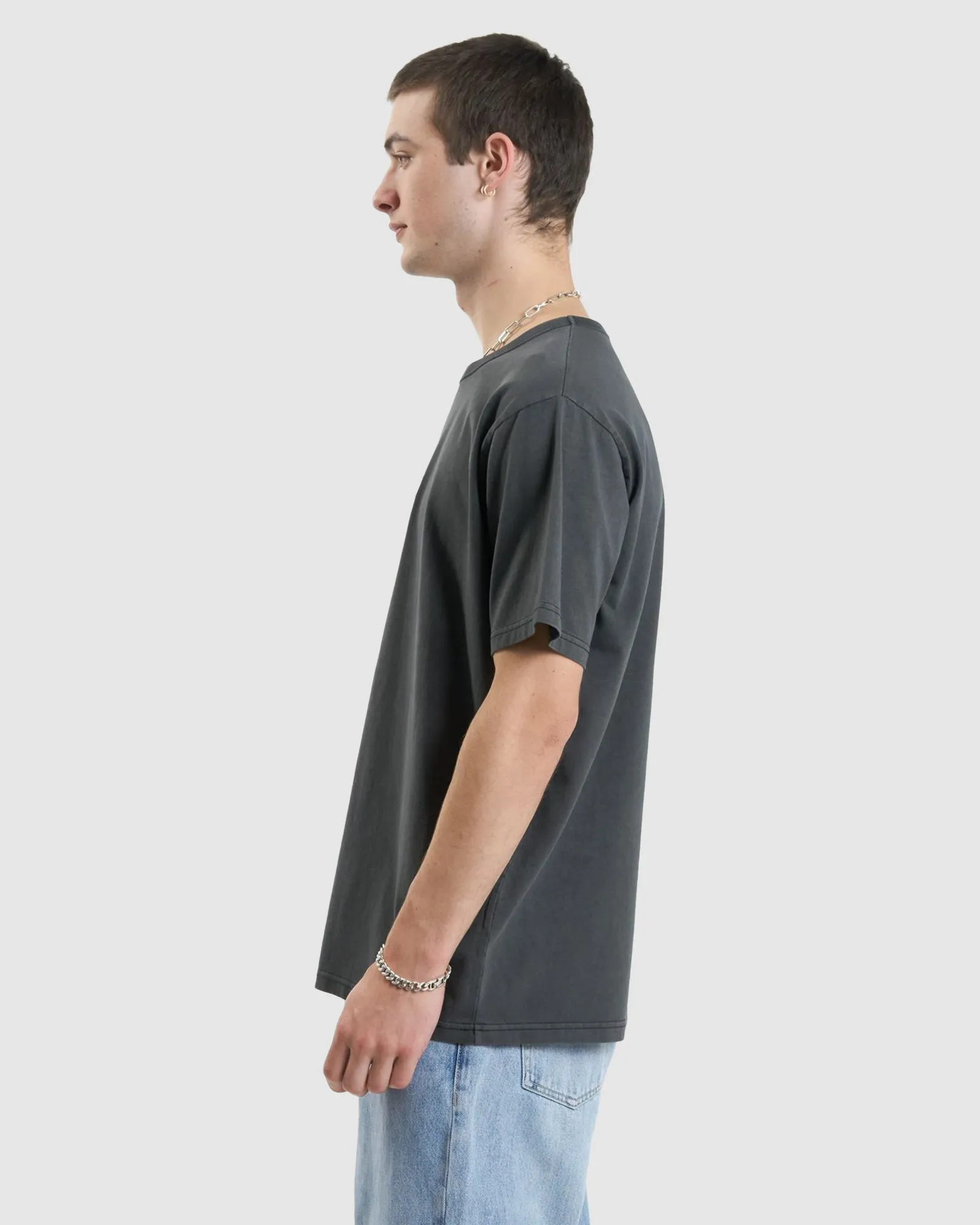 THRILLS WORKWEAR EMBRO MERCH F