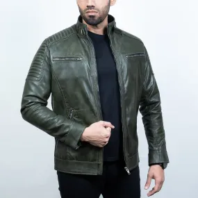 Thunderbolt Jacket