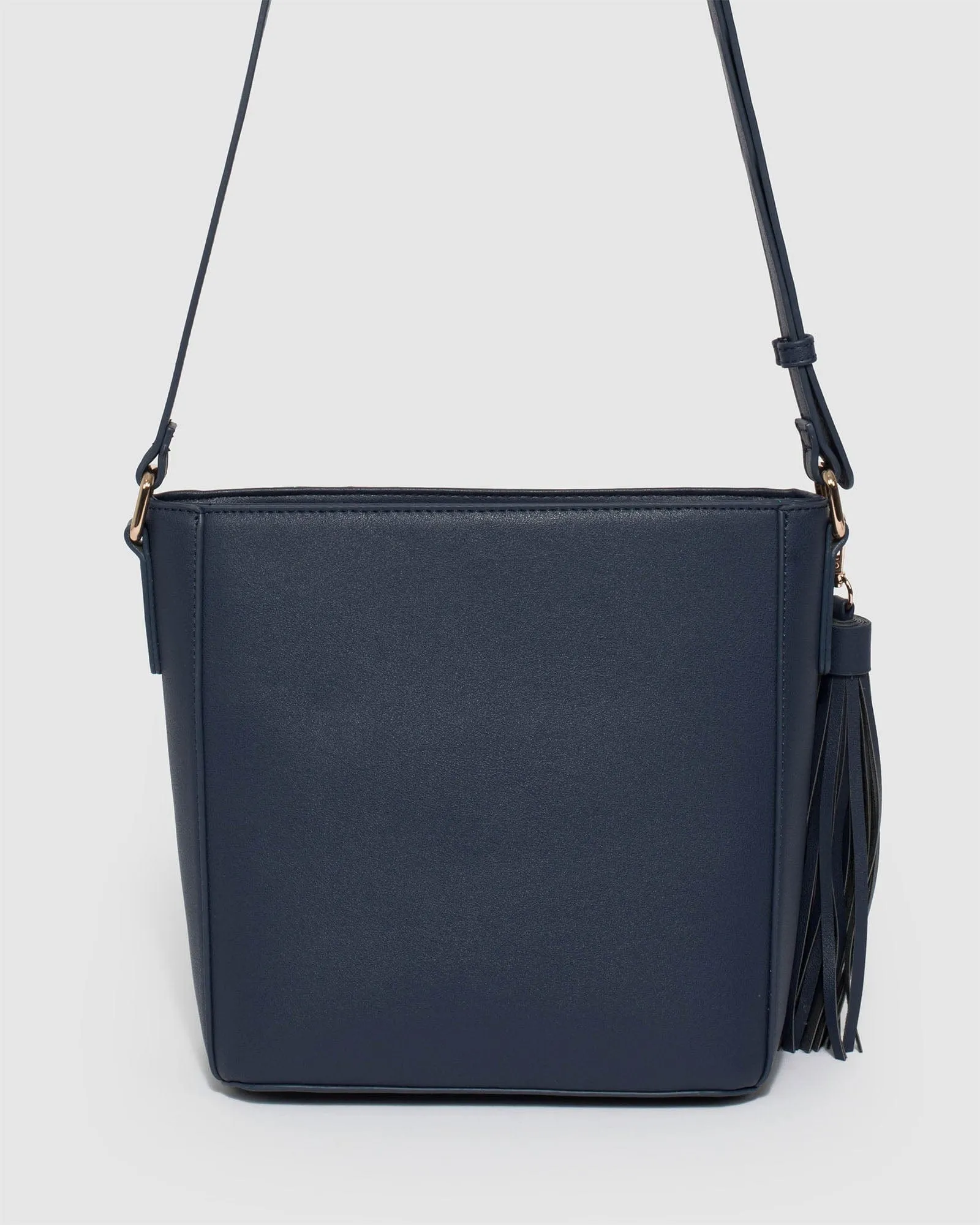 Tilly Tassel Crossbody Bag