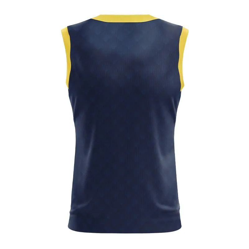 Tipperary HC San Francisco Vest