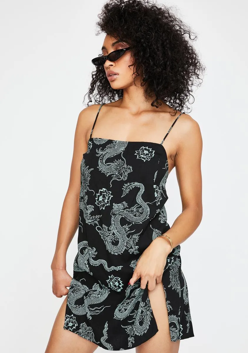Tista Mini Dress-