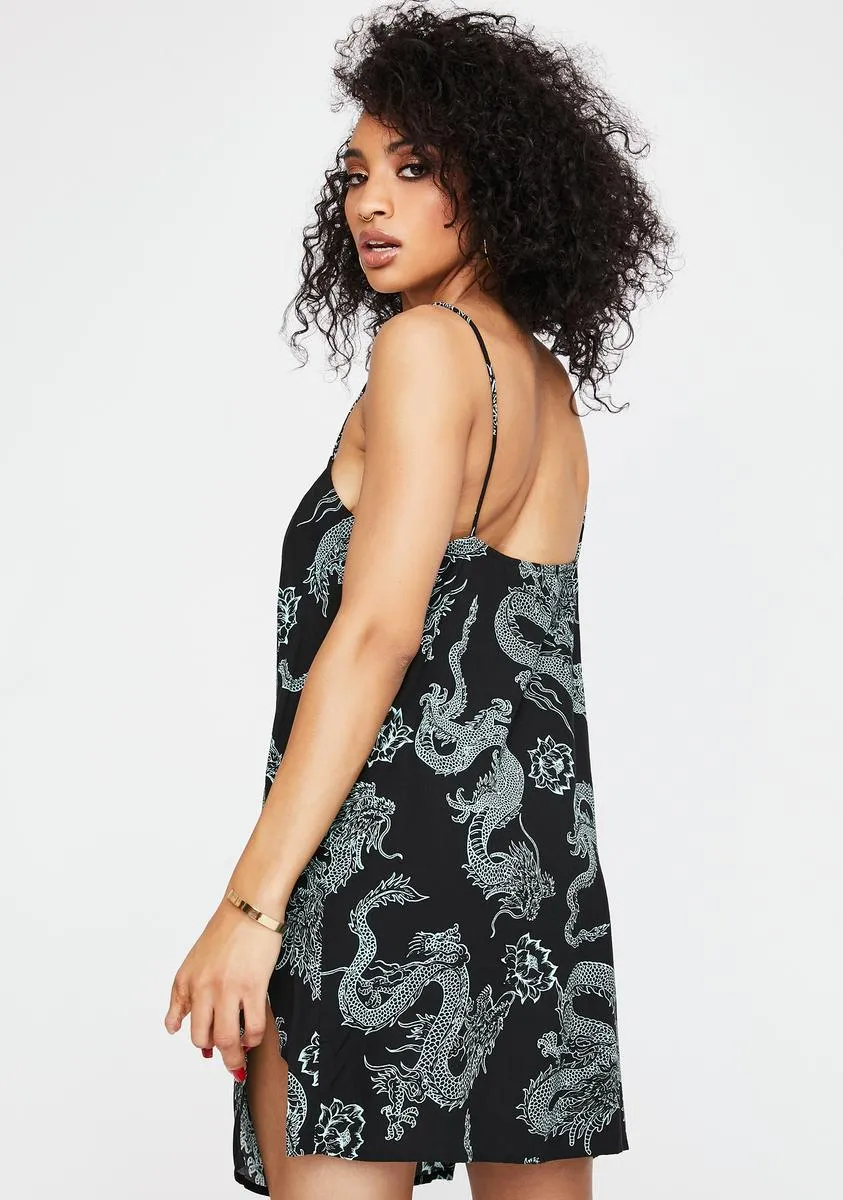 Tista Mini Dress-