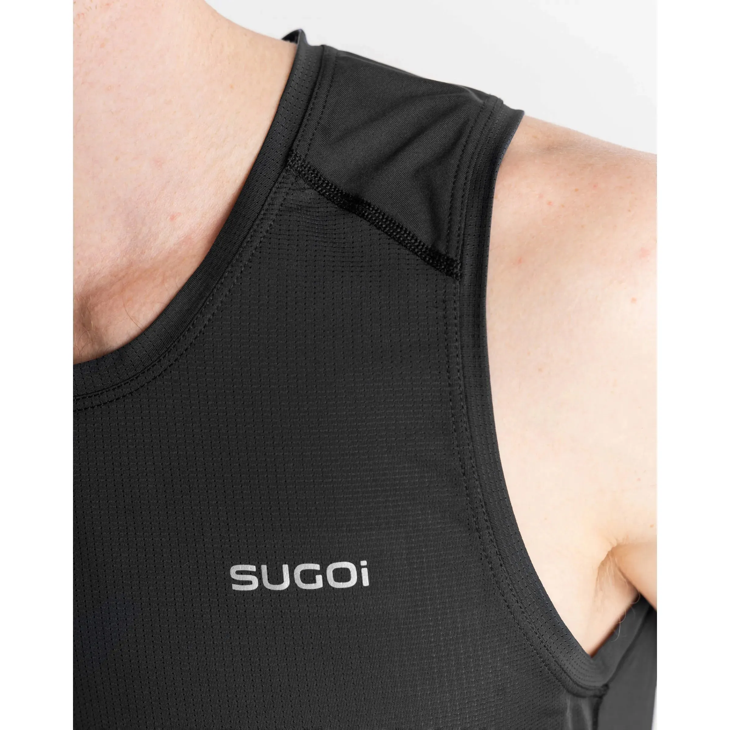 Titan Singlet Tank (Men's)