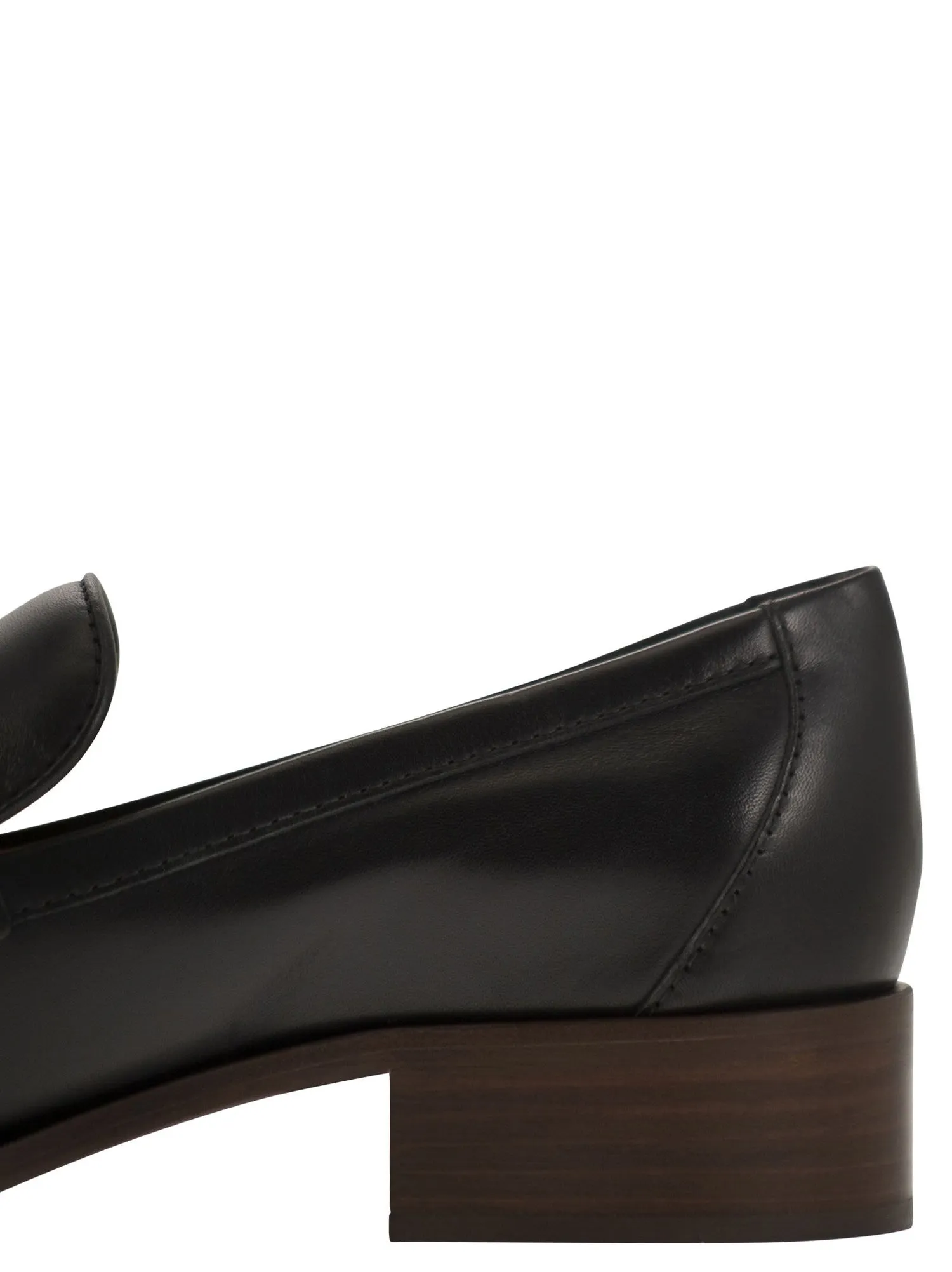 Tod's    Tod's Leather Loafer