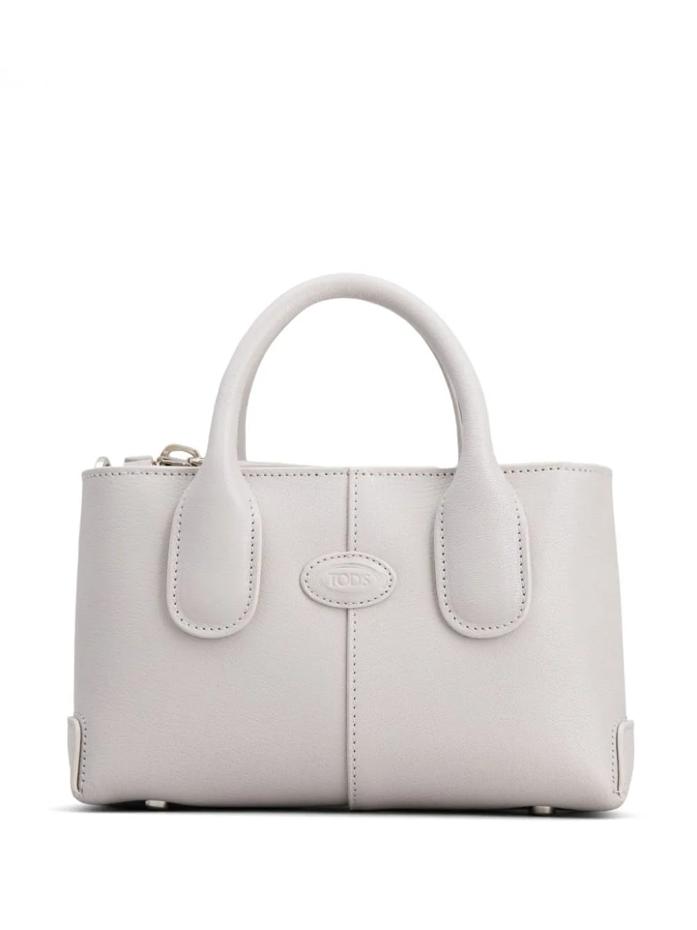 Tod's    Tod's Mini Leather Handbag