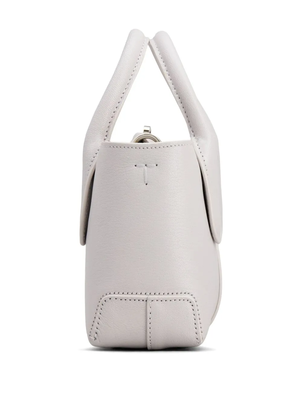 Tod's    Tod's Mini Leather Handbag