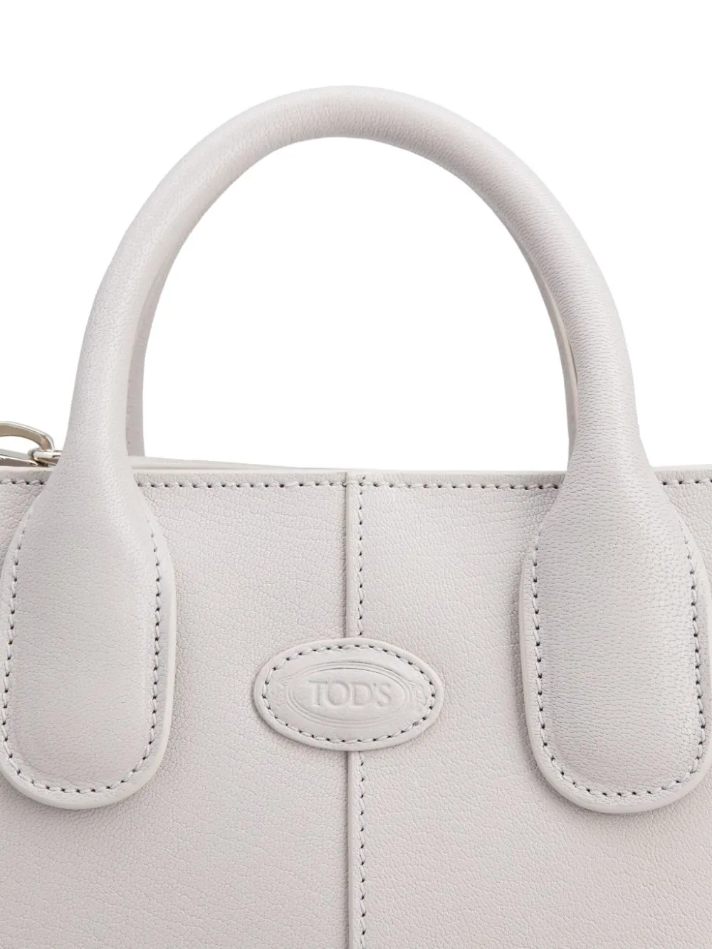 Tod's    Tod's Mini Leather Handbag