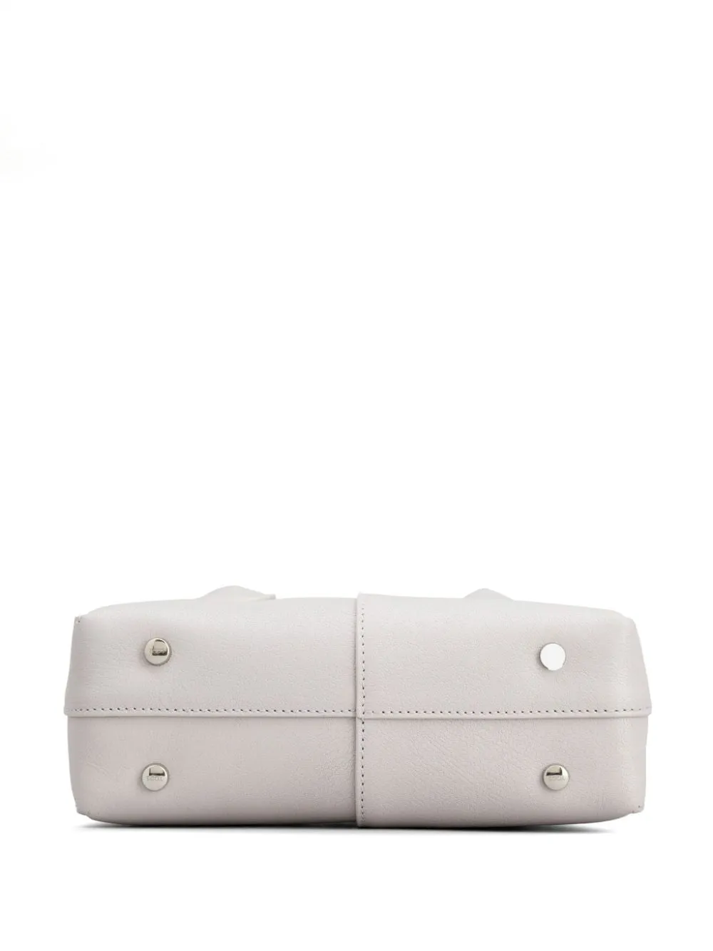 Tod's    Tod's Mini Leather Handbag