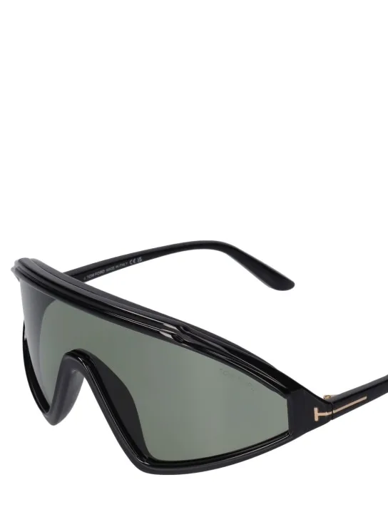 Tom Ford   Lorna mask sunglasses 