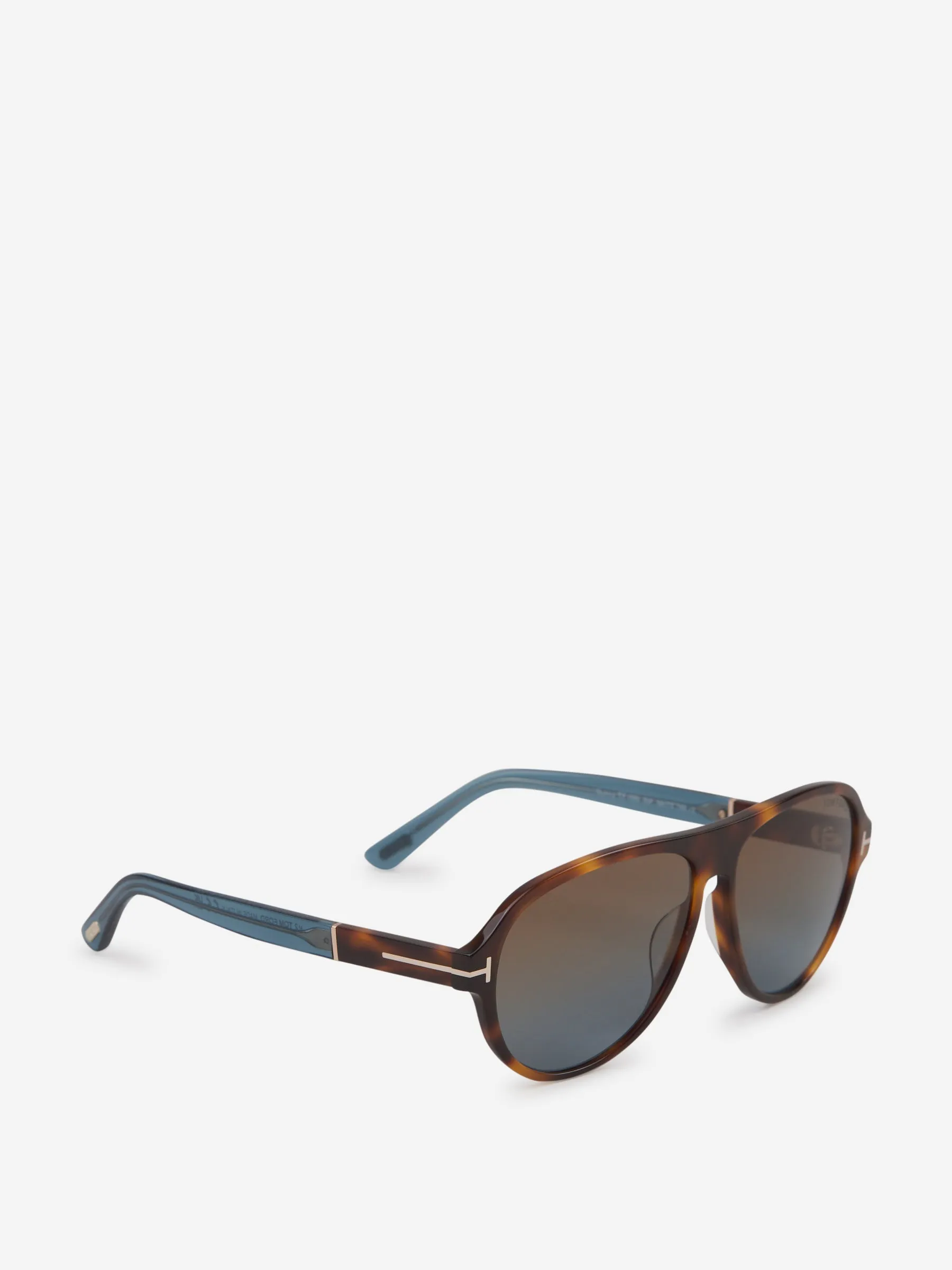 Tom Ford Quincy Sunglasses 